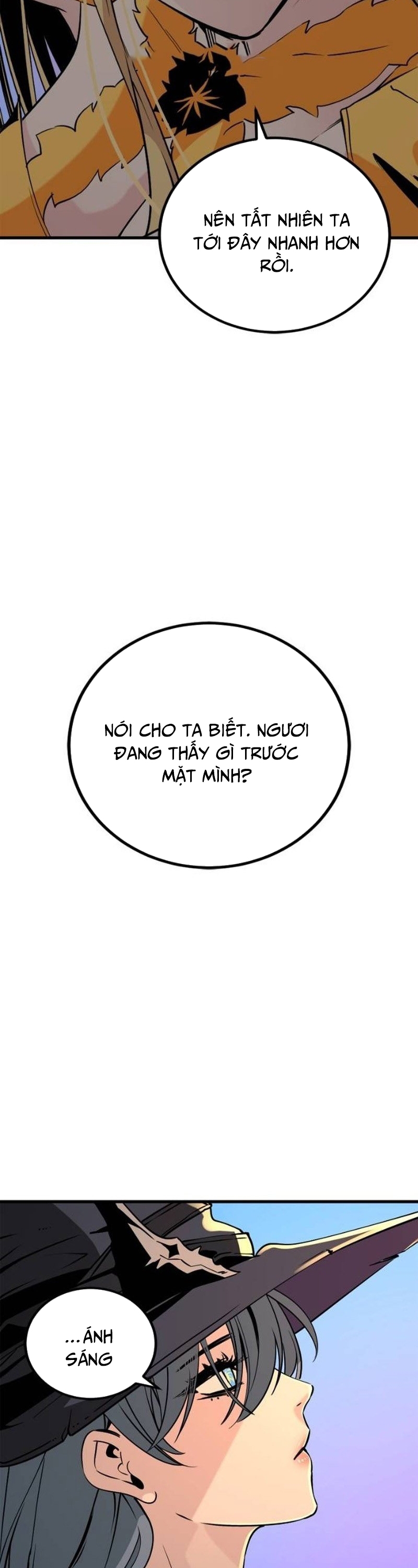 Kẻ Giết Anh Hùng Chapter 222 - Trang 55