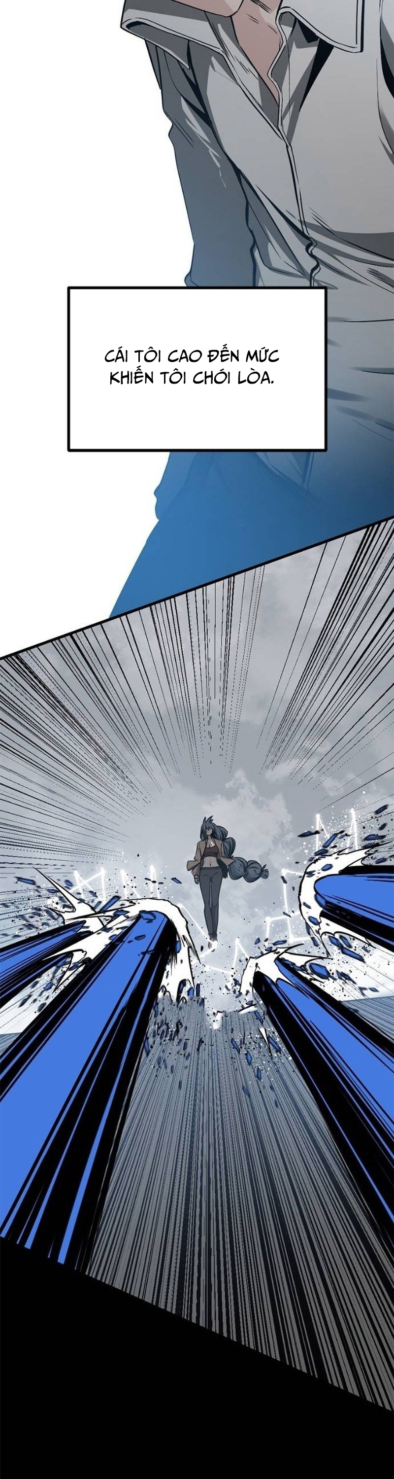 Kẻ Giết Anh Hùng Chapter 222 - Trang 28