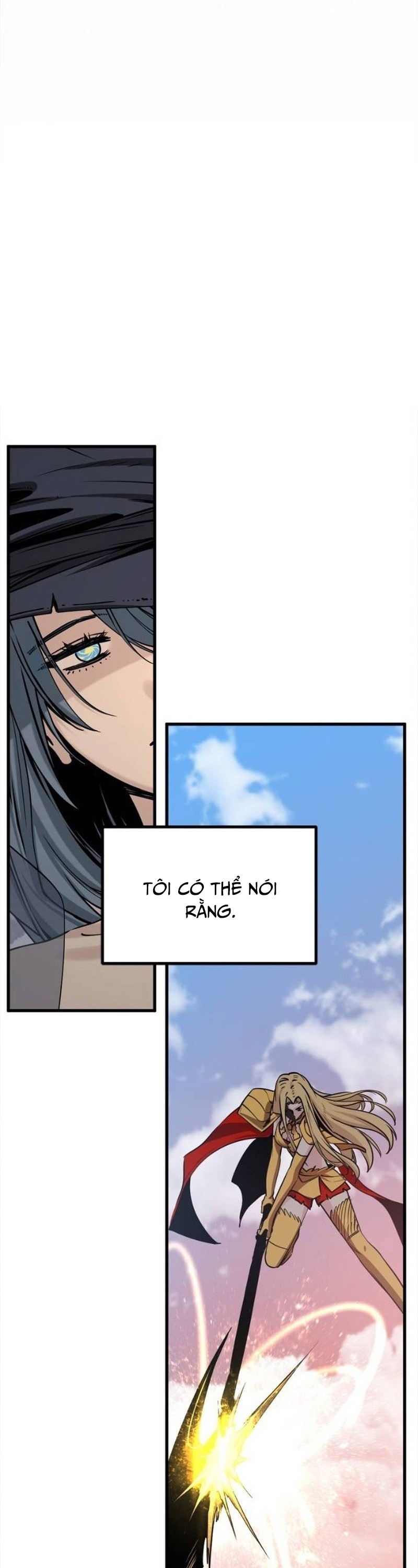 Kẻ Giết Anh Hùng Chapter 222 - Trang 51