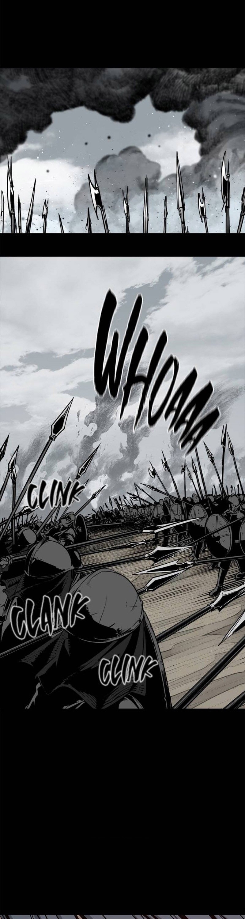 Kẻ Giết Anh Hùng Chapter 222 - Trang 8