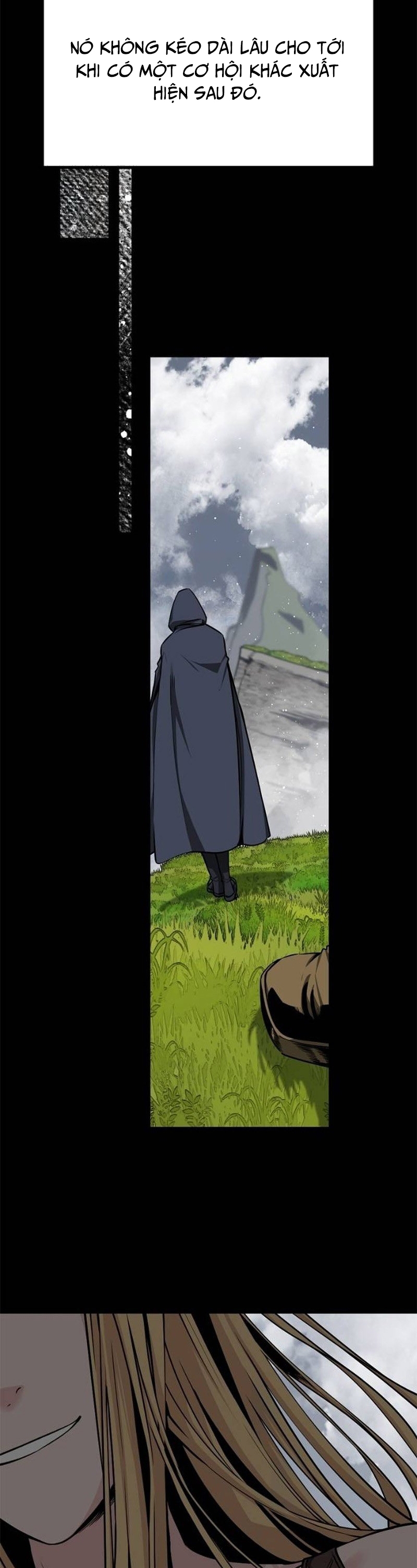 Kẻ Giết Anh Hùng Chapter 222 - Trang 33