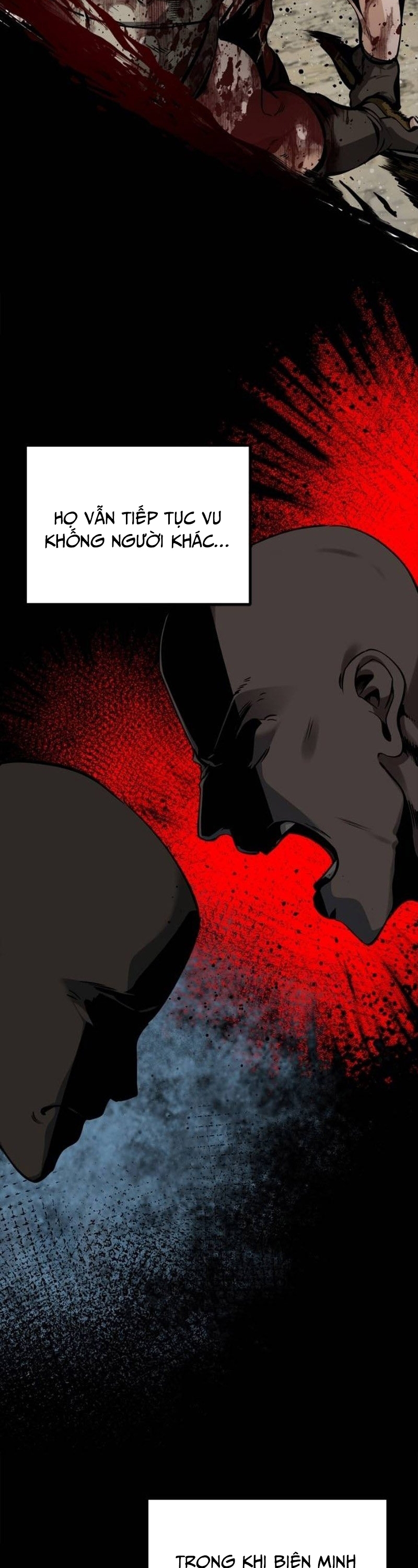Kẻ Giết Anh Hùng Chapter 222 - Trang 16