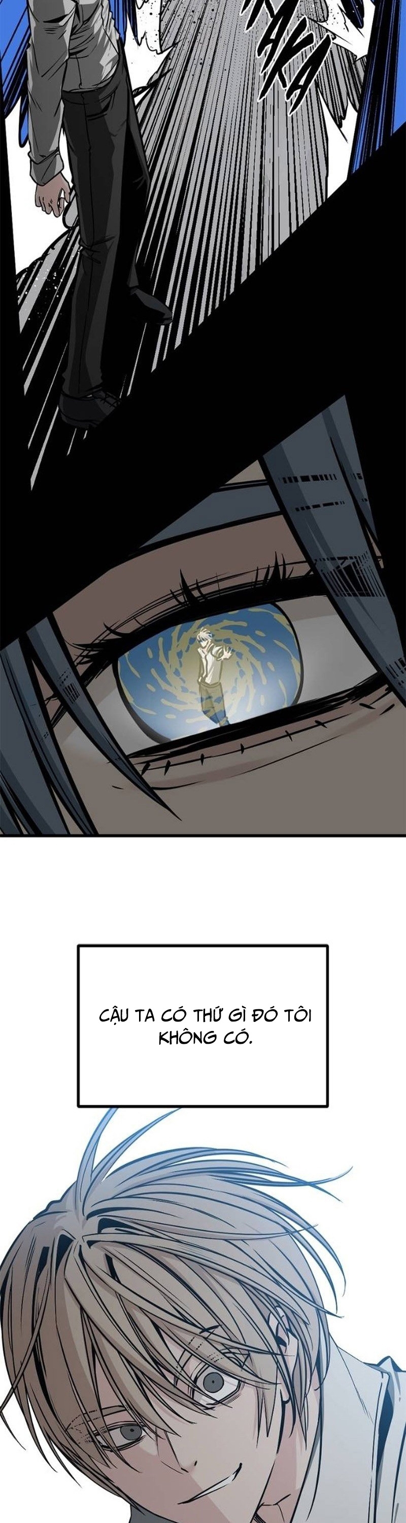 Kẻ Giết Anh Hùng Chapter 222 - Trang 27