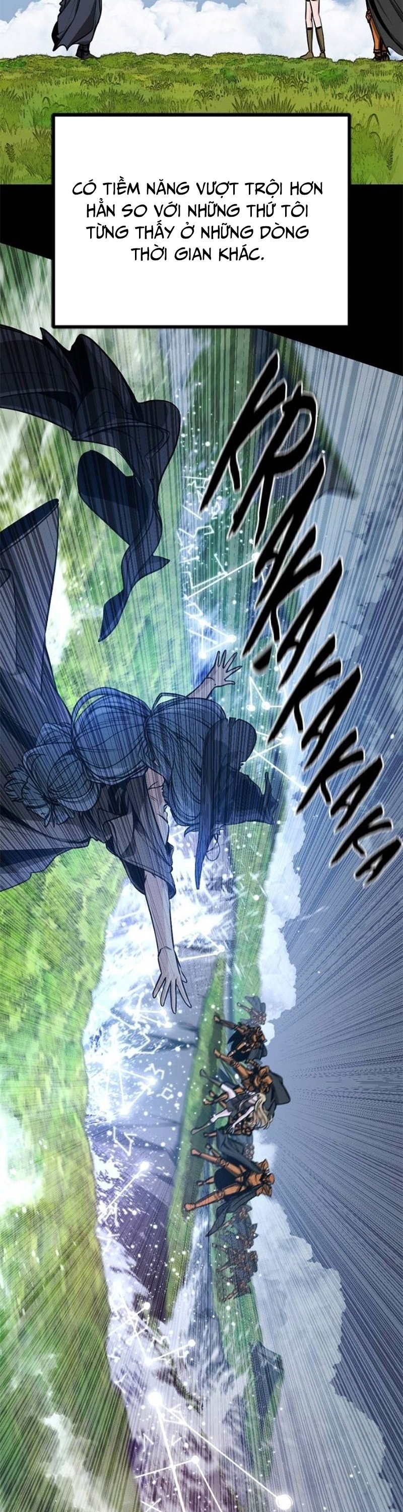Kẻ Giết Anh Hùng Chapter 222 - Trang 35