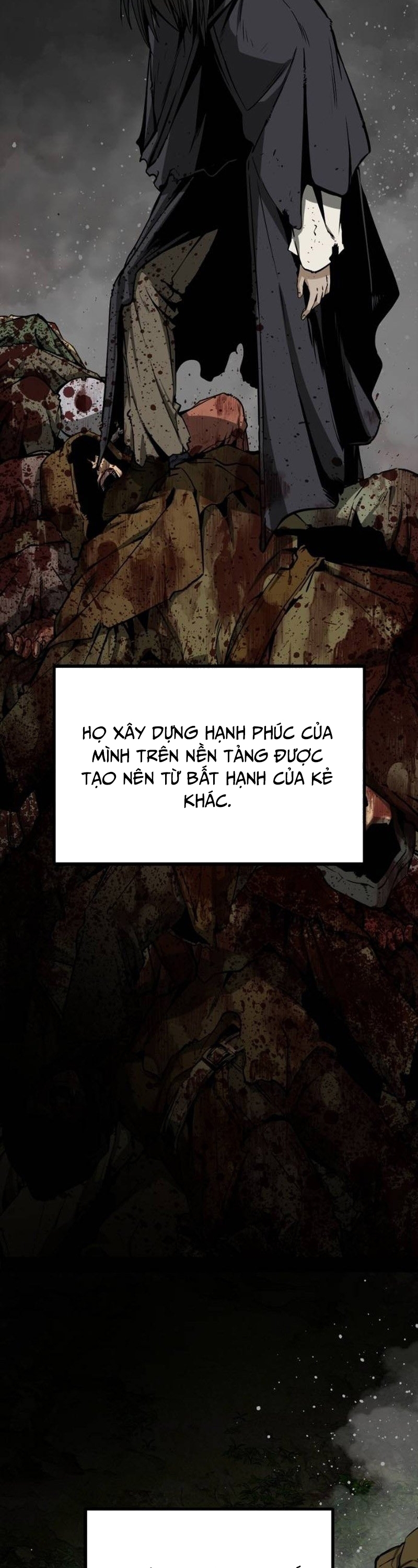 Kẻ Giết Anh Hùng Chapter 222 - Trang 18