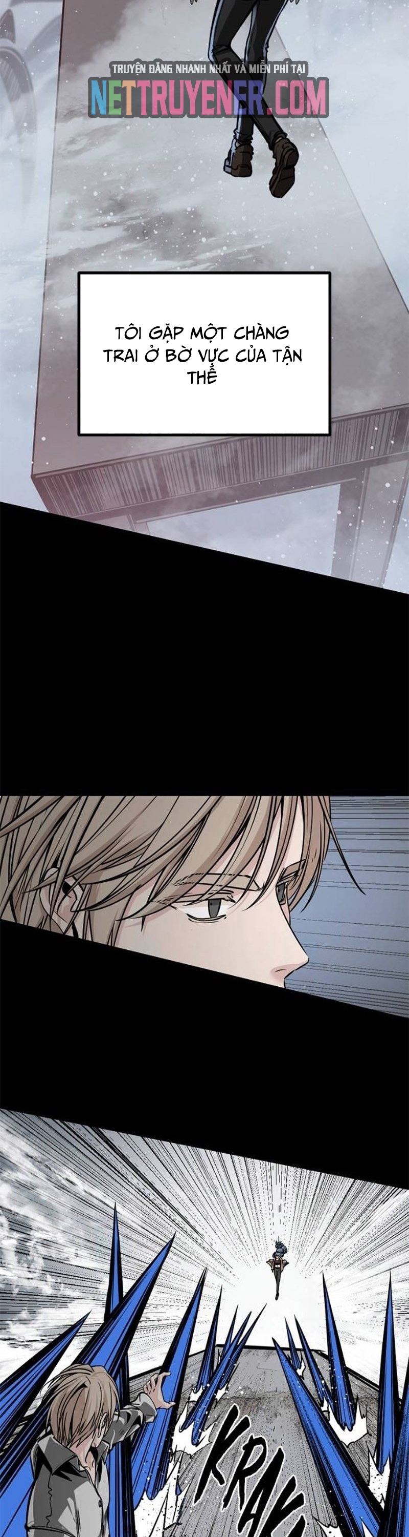 Kẻ Giết Anh Hùng Chapter 222 - Trang 26