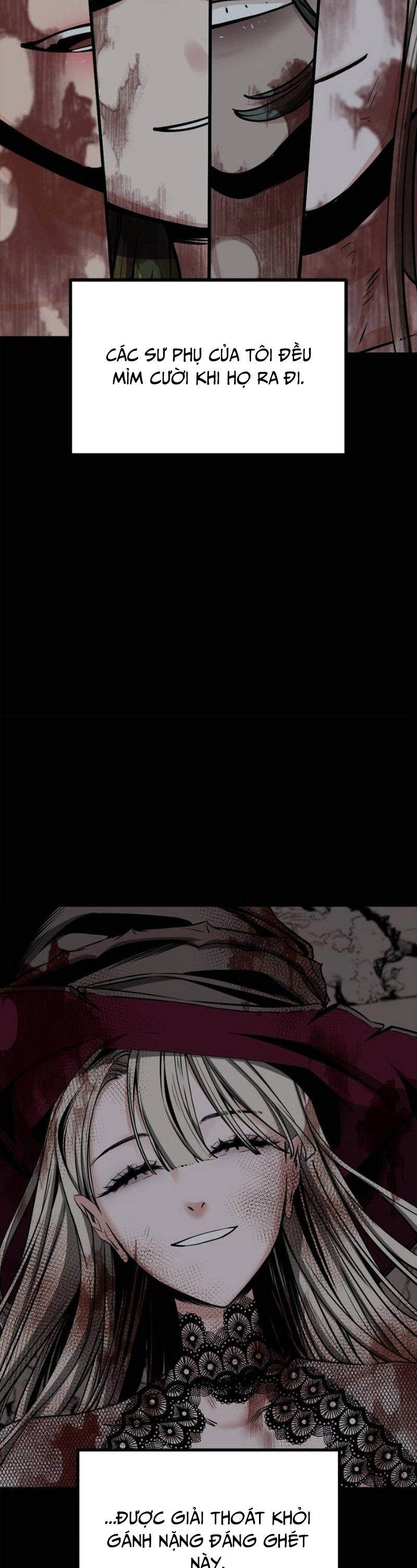 Kẻ Giết Anh Hùng Chapter 222 - Trang 46