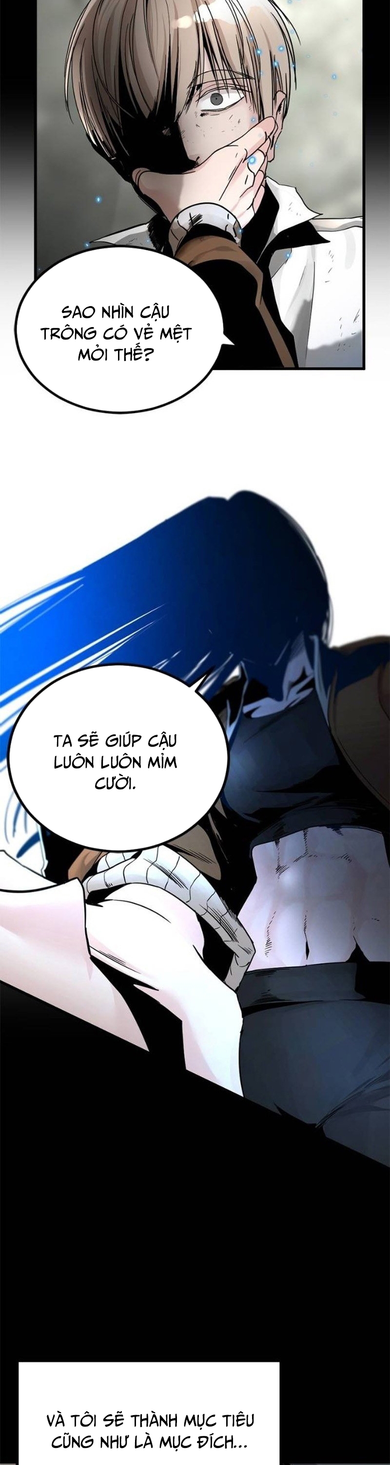 Kẻ Giết Anh Hùng Chapter 222 - Trang 31