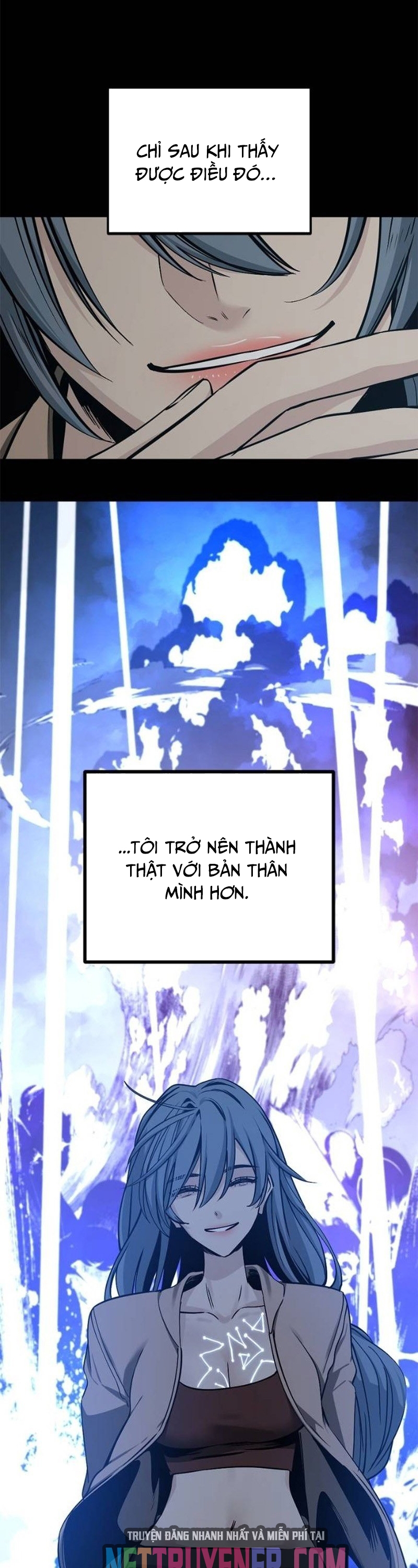 Kẻ Giết Anh Hùng Chapter 222 - Trang 29