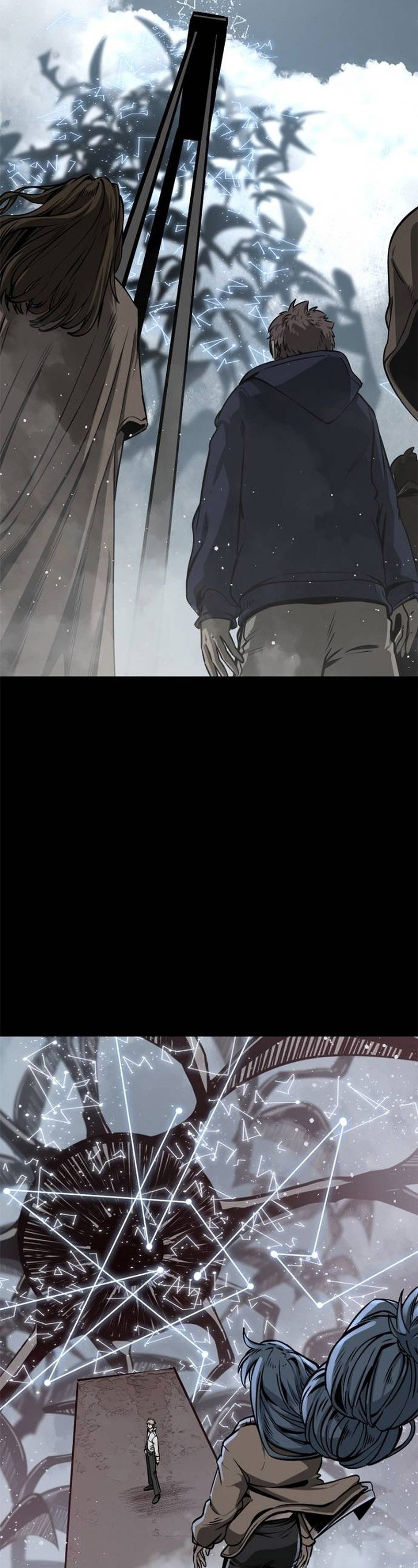 Kẻ Giết Anh Hùng Chapter 222 - Trang 25
