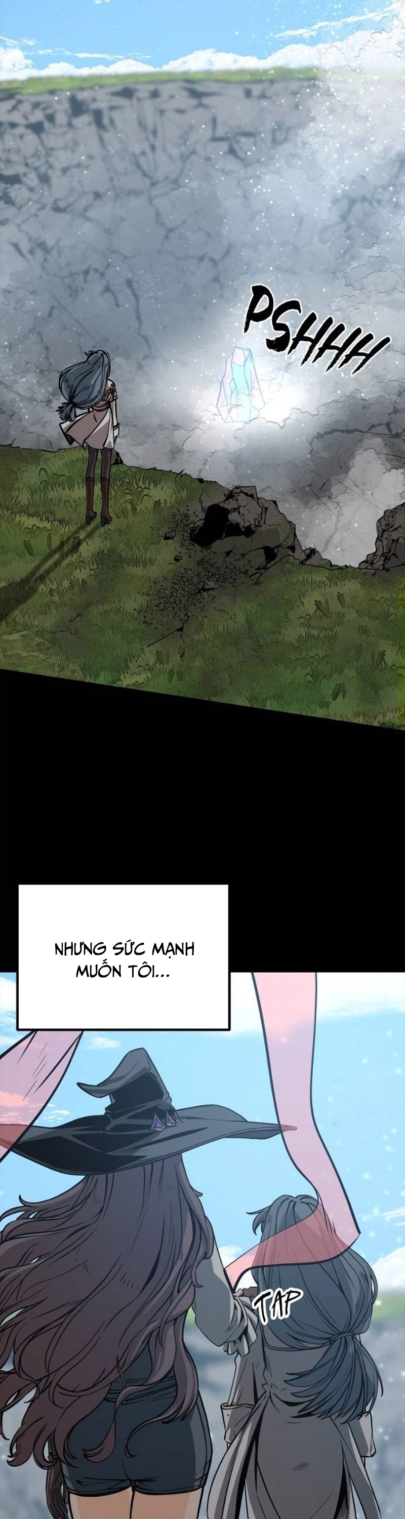 Kẻ Giết Anh Hùng Chapter 222 - Trang 3