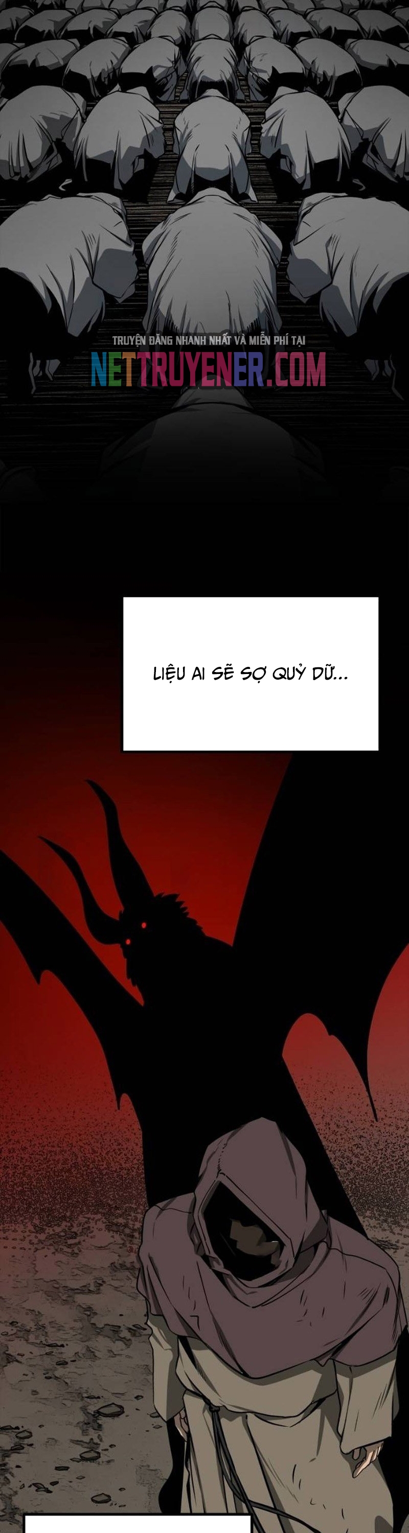 Kẻ Giết Anh Hùng Chapter 222 - Trang 20