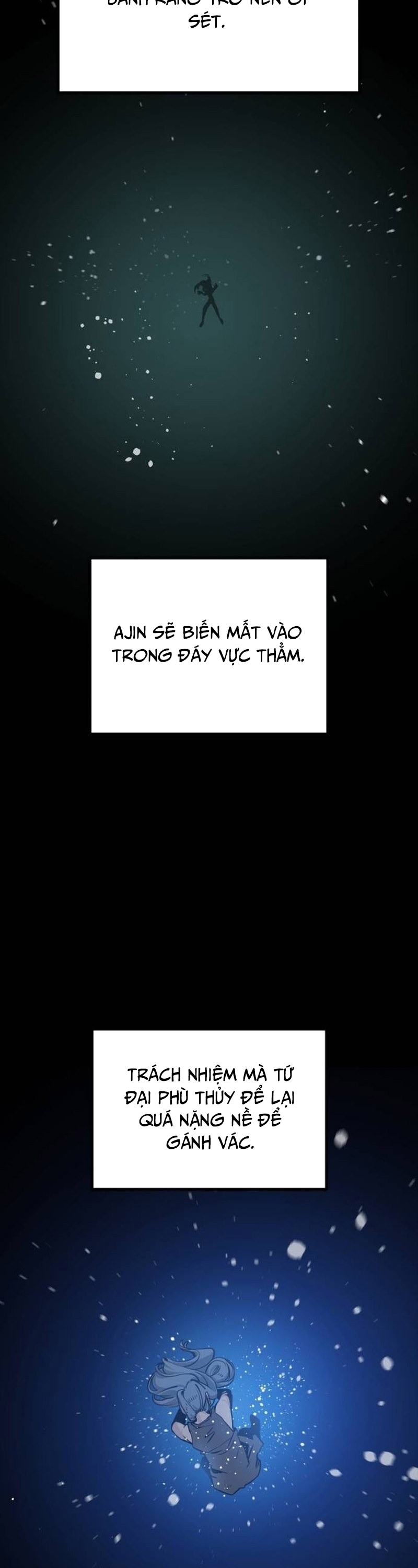 Kẻ Giết Anh Hùng Chapter 222 - Trang 44