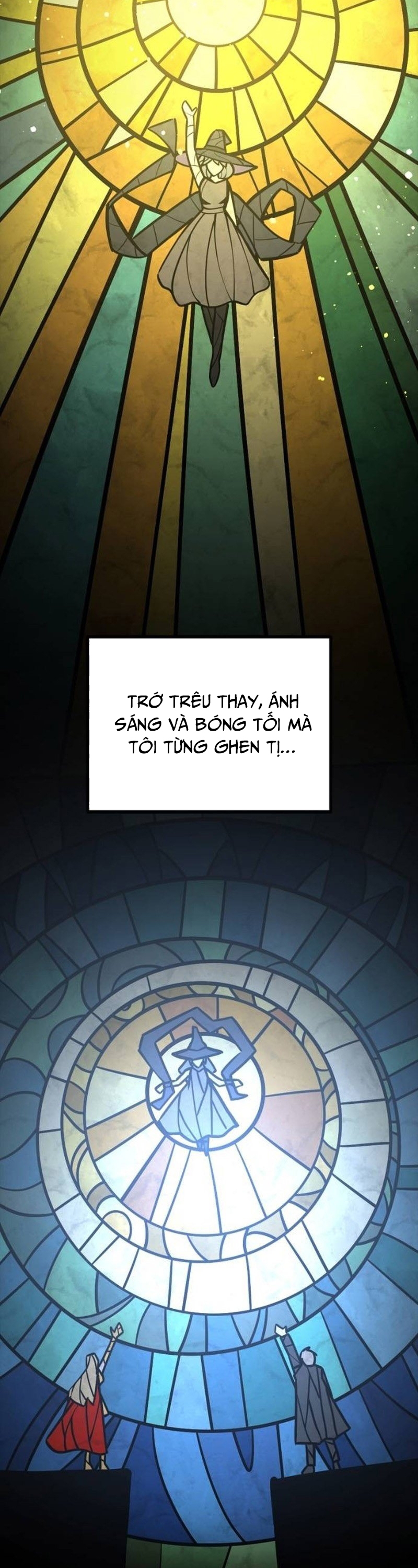 Kẻ Giết Anh Hùng Chapter 222 - Trang 41