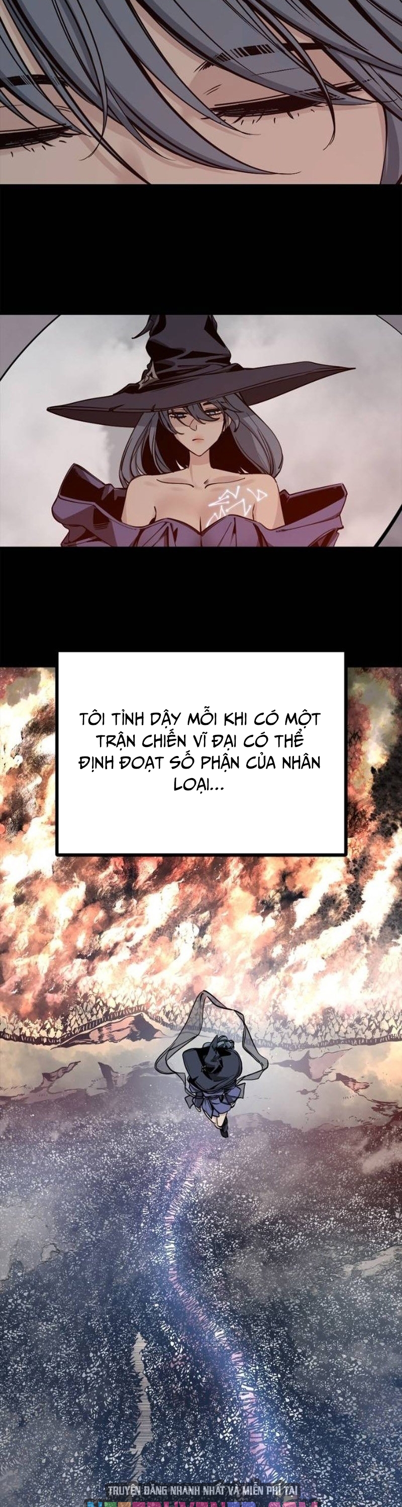 Kẻ Giết Anh Hùng Chapter 222 - Trang 9