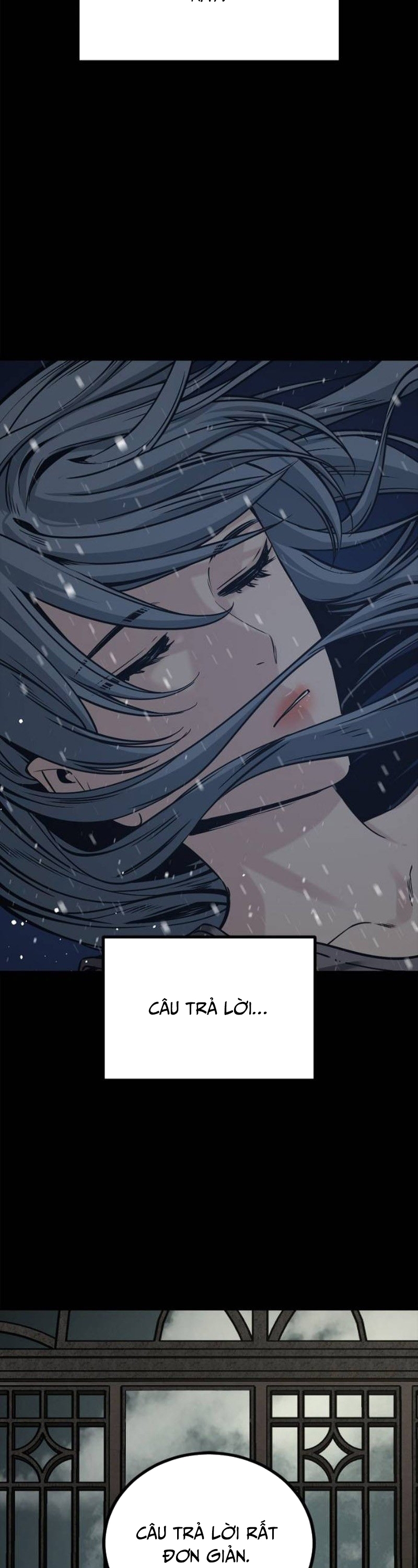 Kẻ Giết Anh Hùng Chapter 222 - Trang 47
