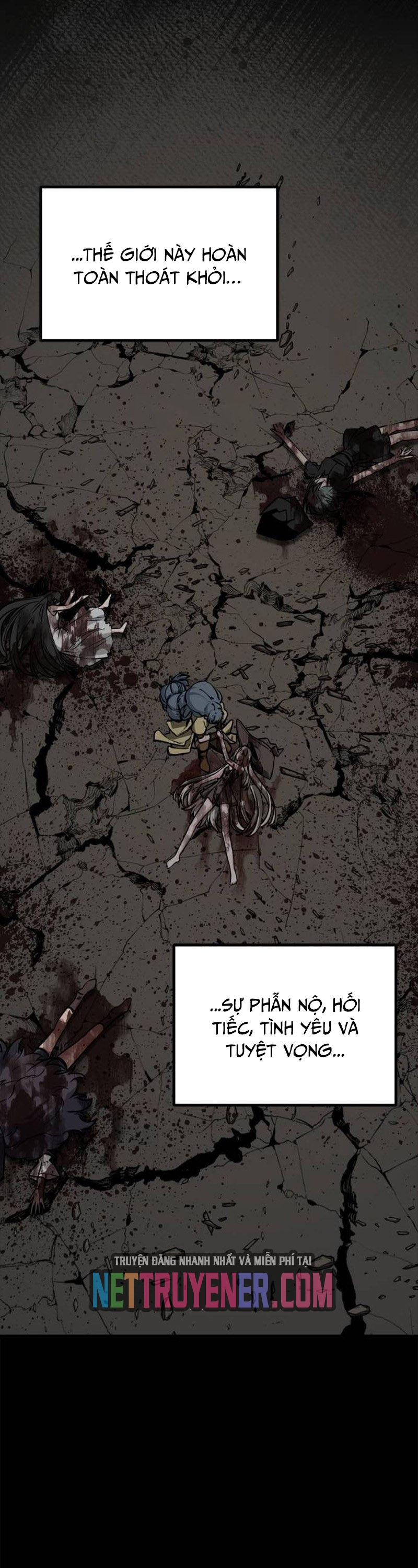 Kẻ Giết Anh Hùng Chapter 222 - Trang 5