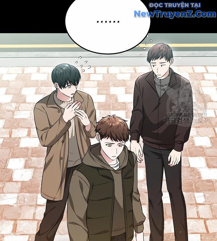 Sống Lại Một Lần Nữa chapter 48 - Trang 21