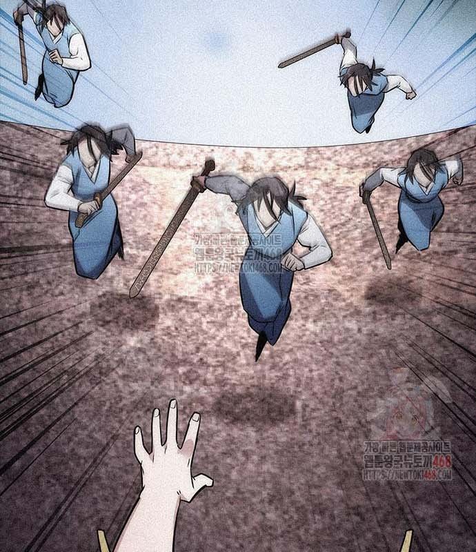 Đêm Của Yêu Tinh chapter 97 - Trang 130