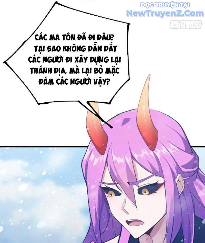 Hoá Ra Ta Đã Vô Địch Từ Lâu chapter 298 - Trang 62