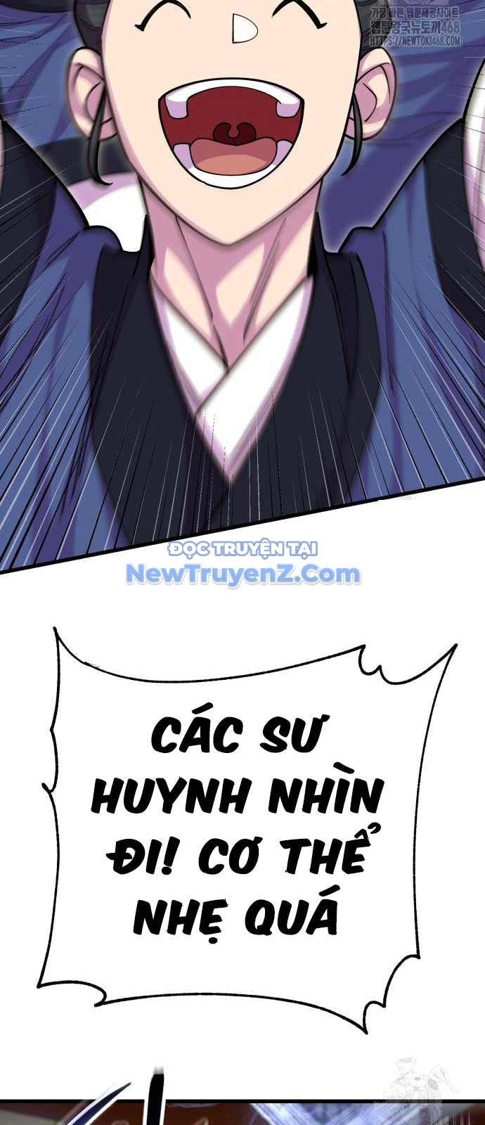 Thiên Hạ Đệ Nhất Đại Sư Huynh chapter 132 - Trang 70