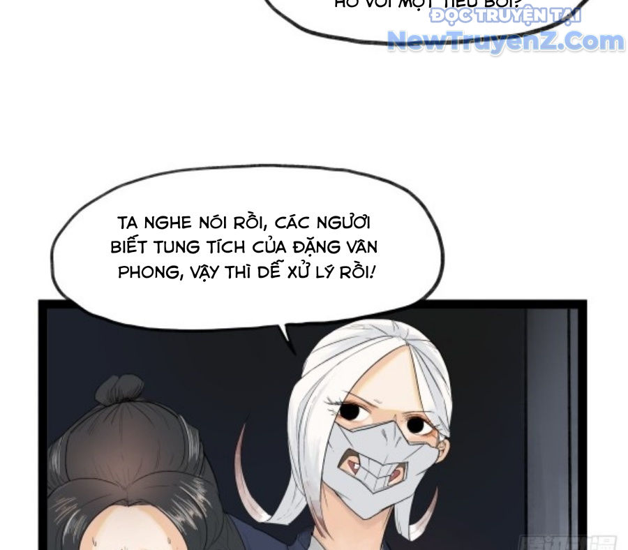 Hiệp Khách Hành Bất Thông chapter 41 - Trang 38