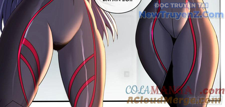 Ta Có Một Tòa Mạt Thế Mê Cung chapter 544 - Trang 19