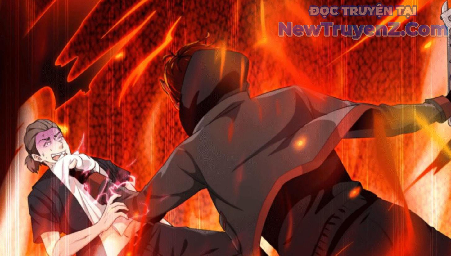 HUNT Thập Nhị Thần Tướng : Tận Thế Bắt Đầu chapter 1 - Trang 121