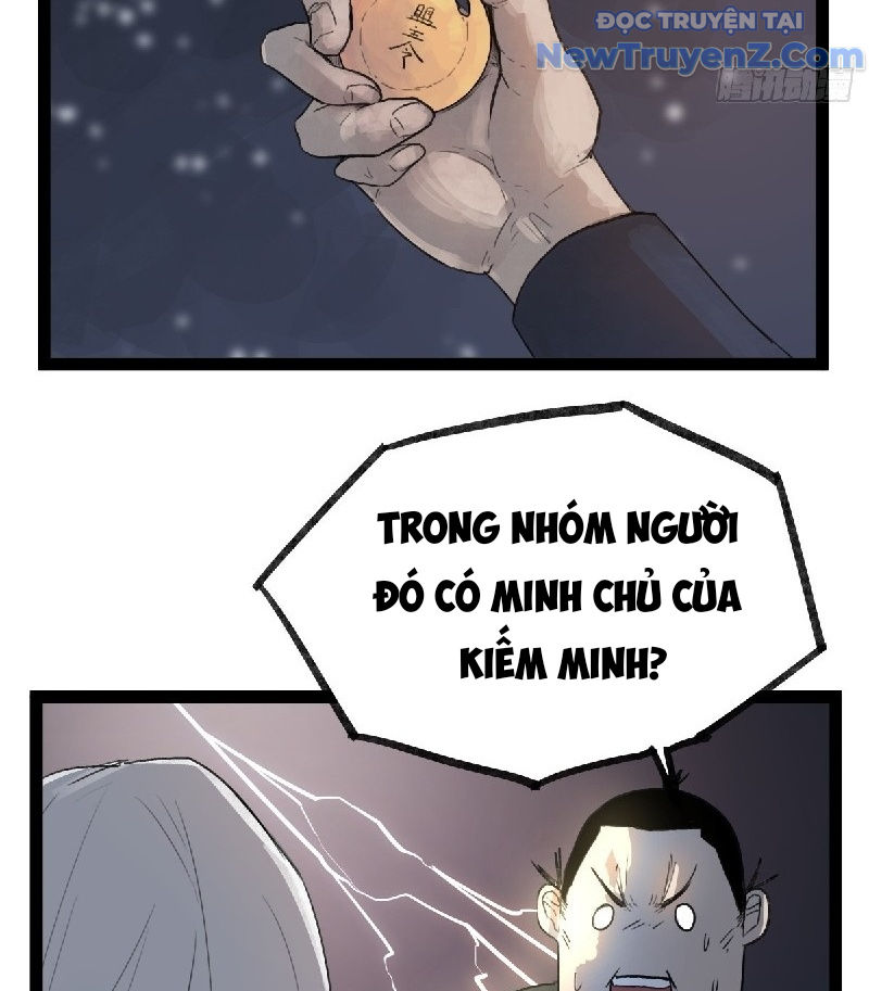Hiệp Khách Hành Bất Thông chapter 42 - Trang 16