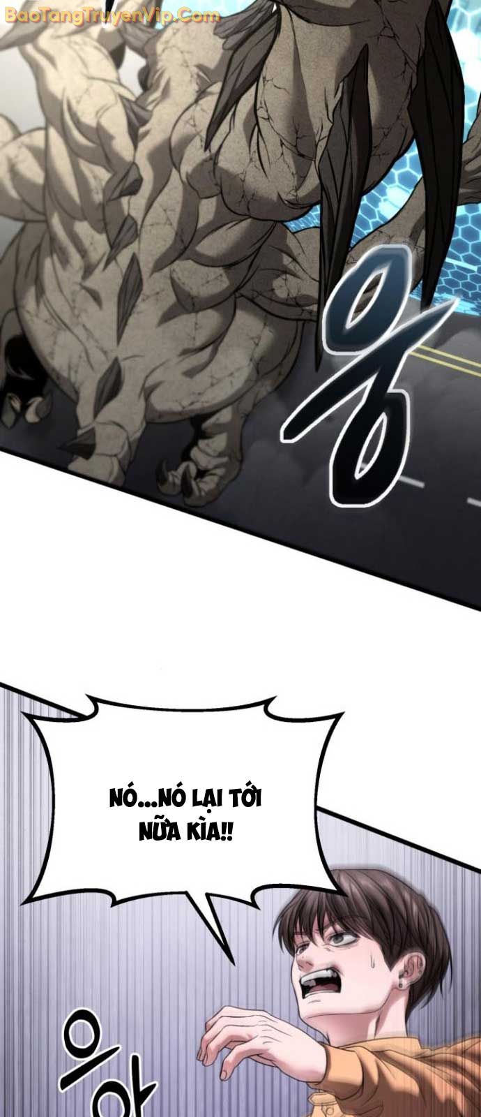 Tuyệt Đối Dân Cư chapter 31 - Trang 17