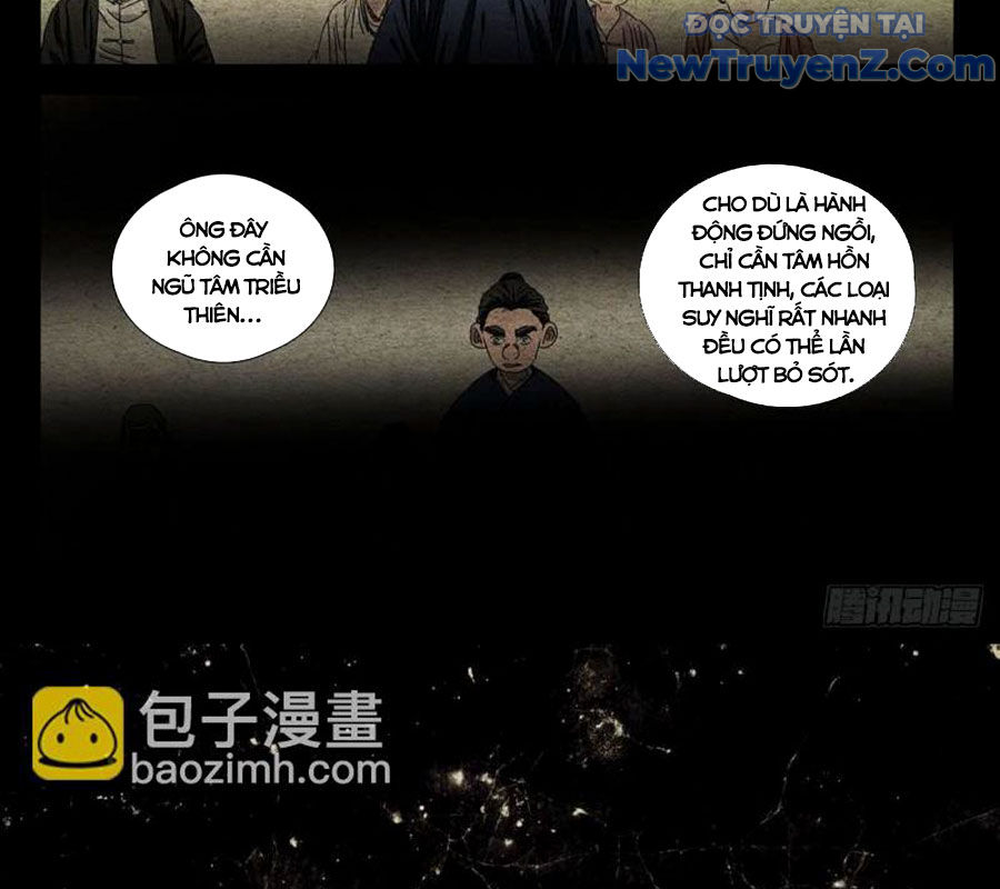 Nhất Nhân Chi Hạ chapter 509 - Trang 14