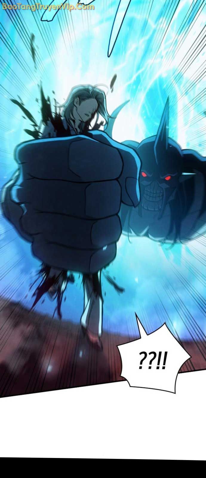Hồi Quy Bằng Vương Quyền chapter 92 - Trang 5