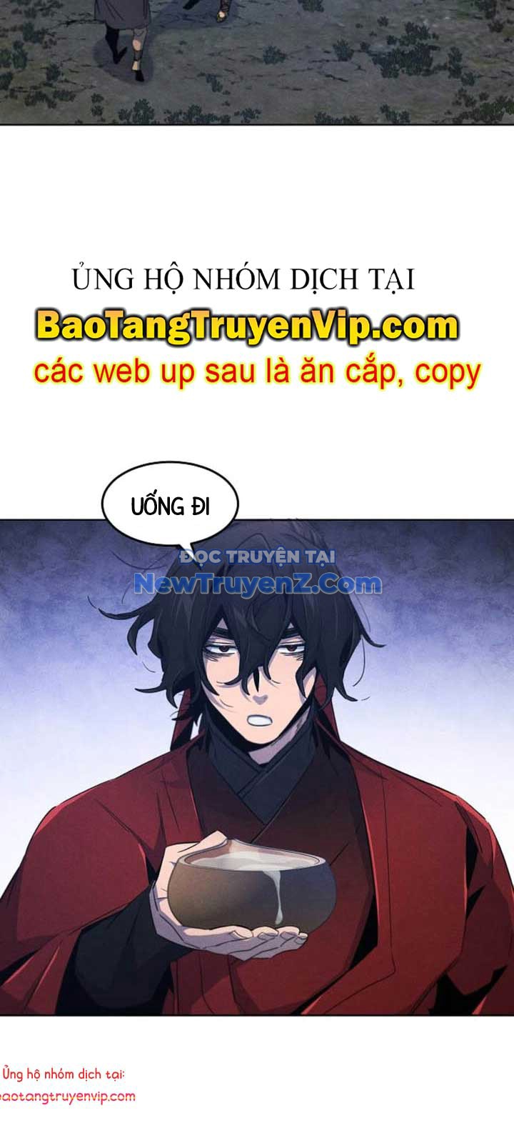 Cuồng Ma Tái Thế chapter 156 - Trang 16