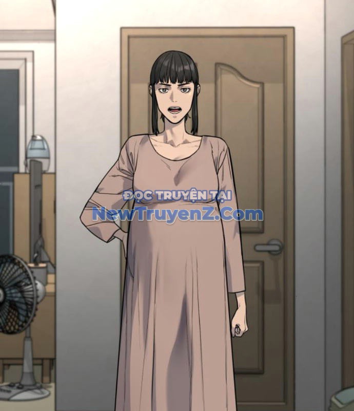 Cảnh Sát Báo Thù chapter 98 - Trang 56