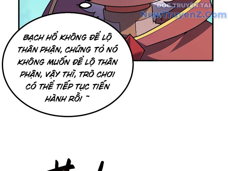 Thần Sủng Tiến Hóa chapter 403 - Trang 37