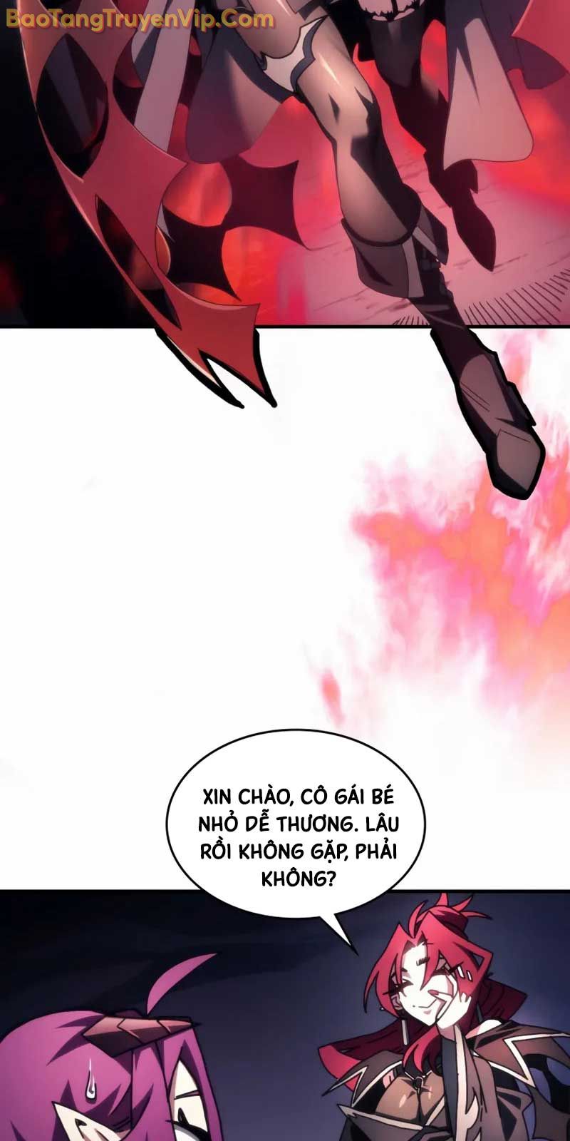 Hãy Hành Động Như Một Boss Đi Ngài Mr Devourer chapter 77.1 - Trang 14