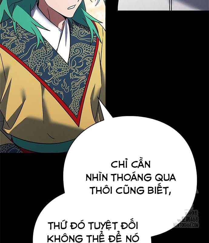 Đêm Của Yêu Tinh chapter 95 - Trang 64