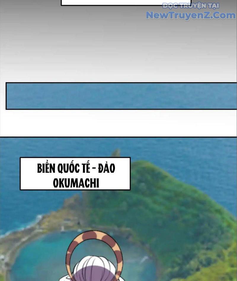 Ta Hoá Thân Ma Thần, Trở Thành Diệt Thế Cự Thú! chapter 36 - Trang 17