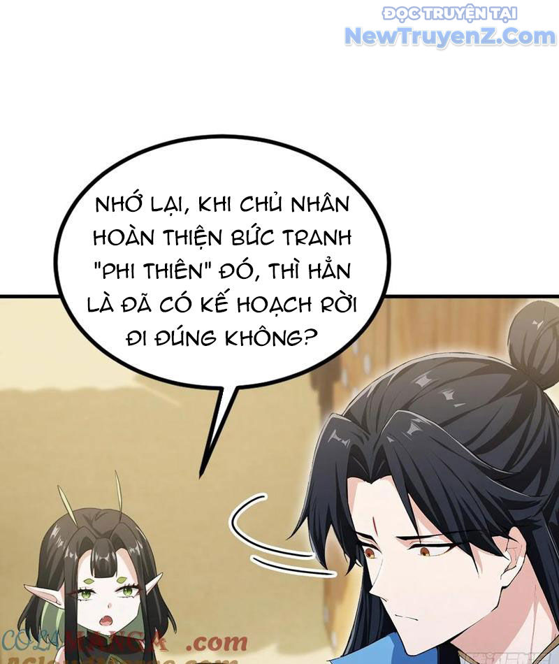 Hoá Ra Ta Đã Vô Địch Từ Lâu chapter 298 - Trang 7