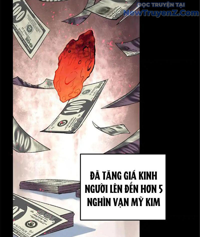 Ta Hoá Thân Ma Thần, Trở Thành Diệt Thế Cự Thú! chapter 36 - Trang 8