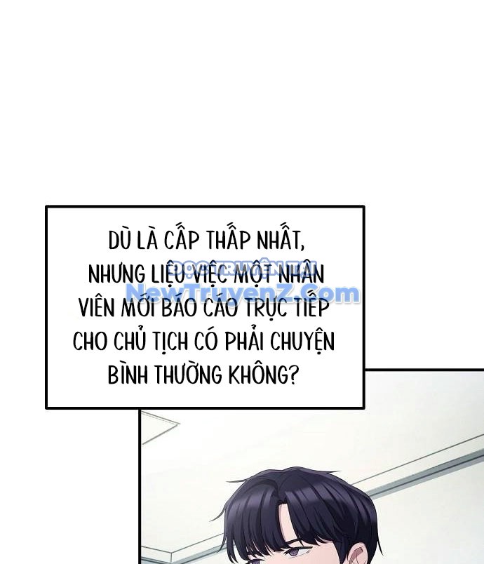 Đi Lên Từ Đáy Xã Hội chapter 25 - Trang 109