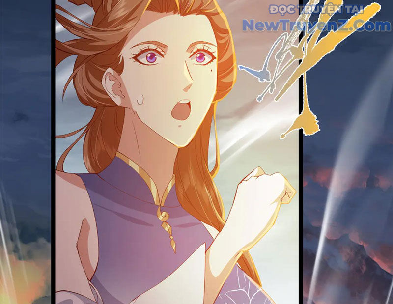 Chưởng Môn Khiêm Tốn Chút chapter 506 - Trang 87