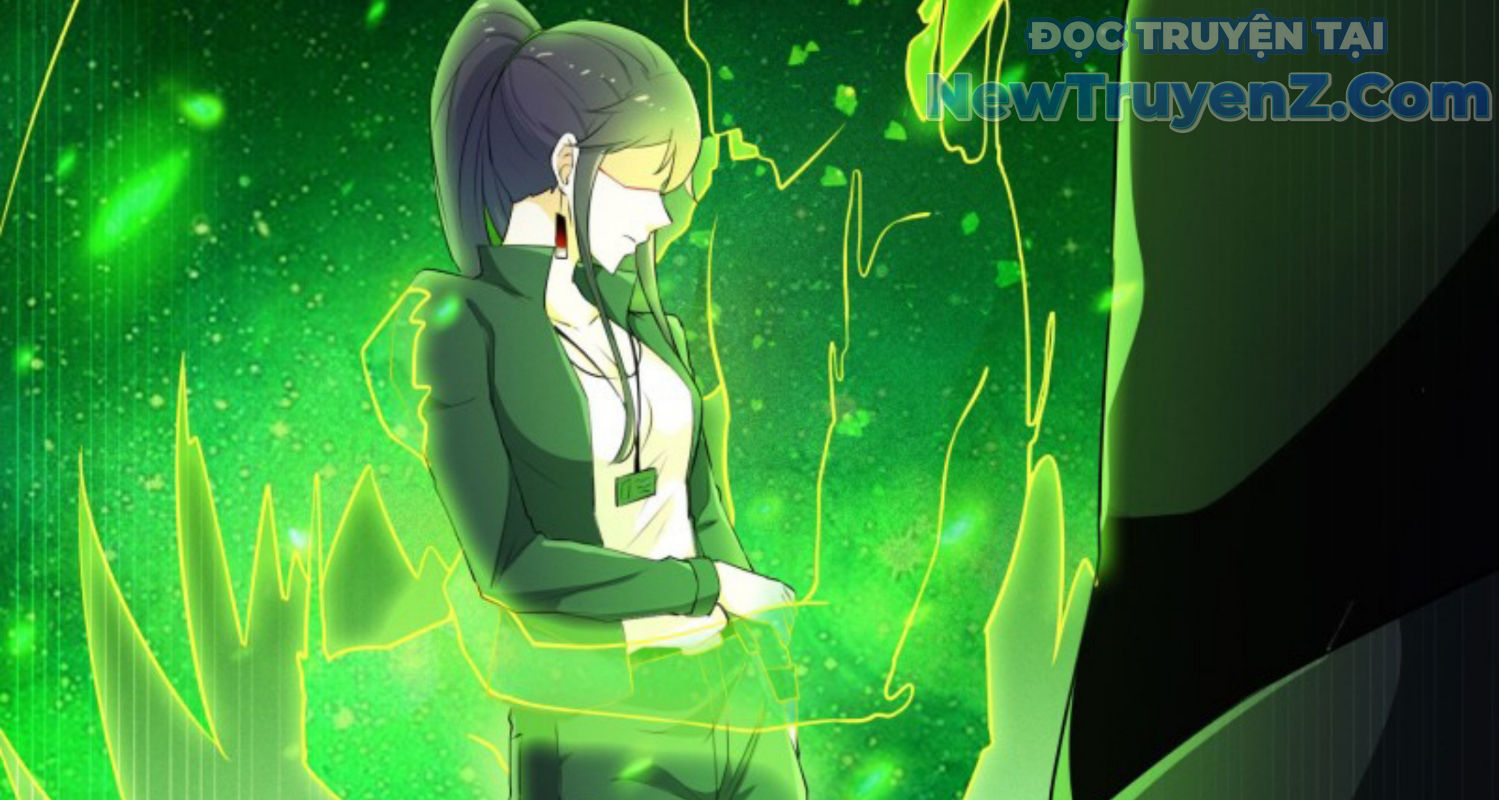 HUNT Thập Nhị Thần Tướng : Tận Thế Bắt Đầu chapter 5 - Trang 35