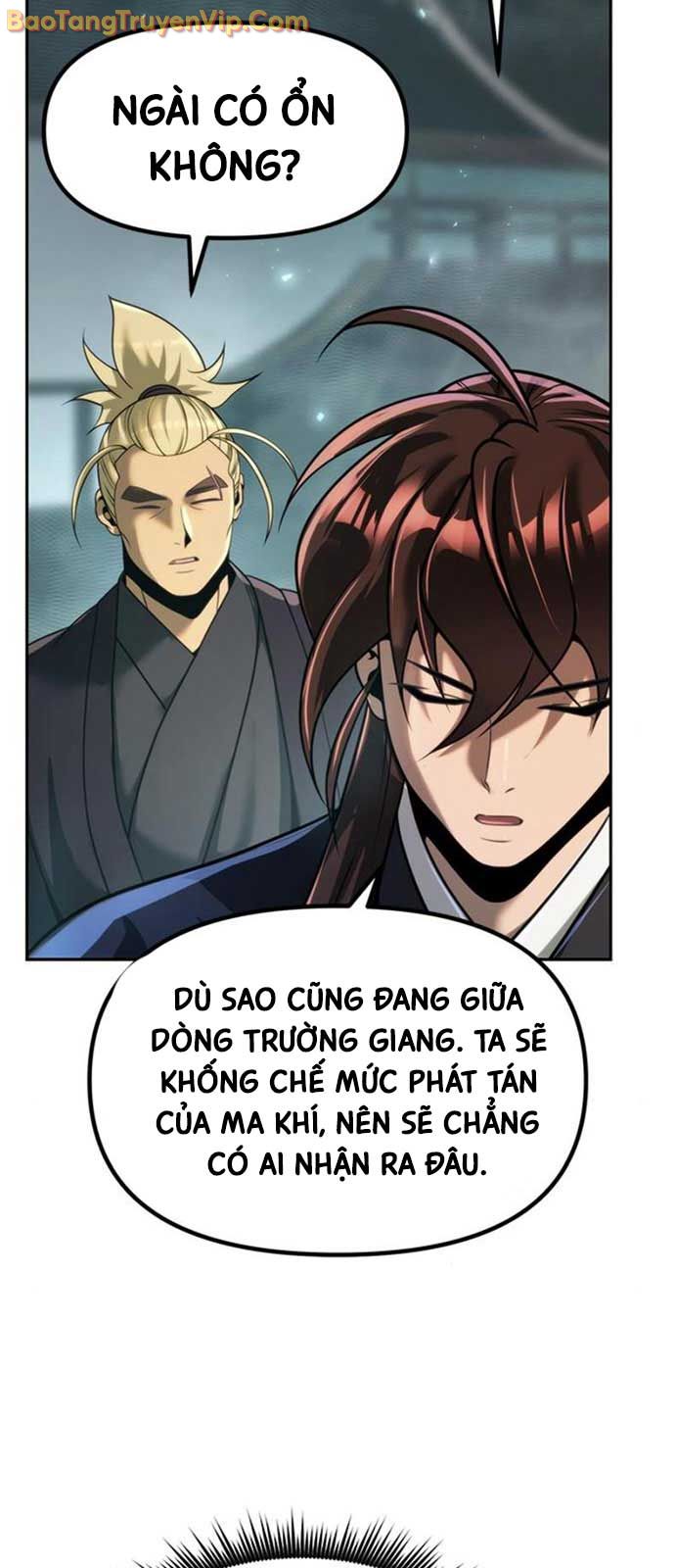 Ma Đạo Chuyển Sinh Ký chapter 120 - Trang 65