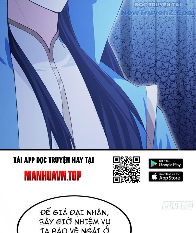 Hoá Ra Ta Đã Vô Địch Từ Lâu chapter 297 - Trang 19