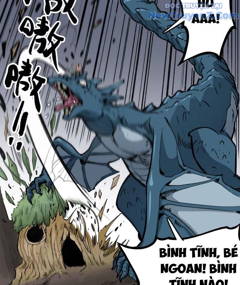 Tinh Linh Chi Hậu chapter 3 - Trang 40