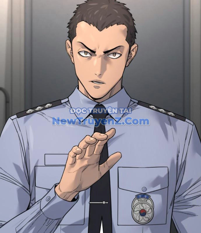 Cảnh Sát Báo Thù chapter 98 - Trang 78
