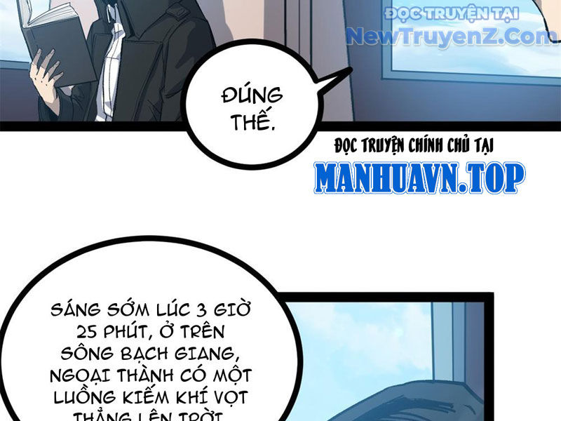 Người Giữ Cửa Vạn Giới chapter 54 - Trang 75