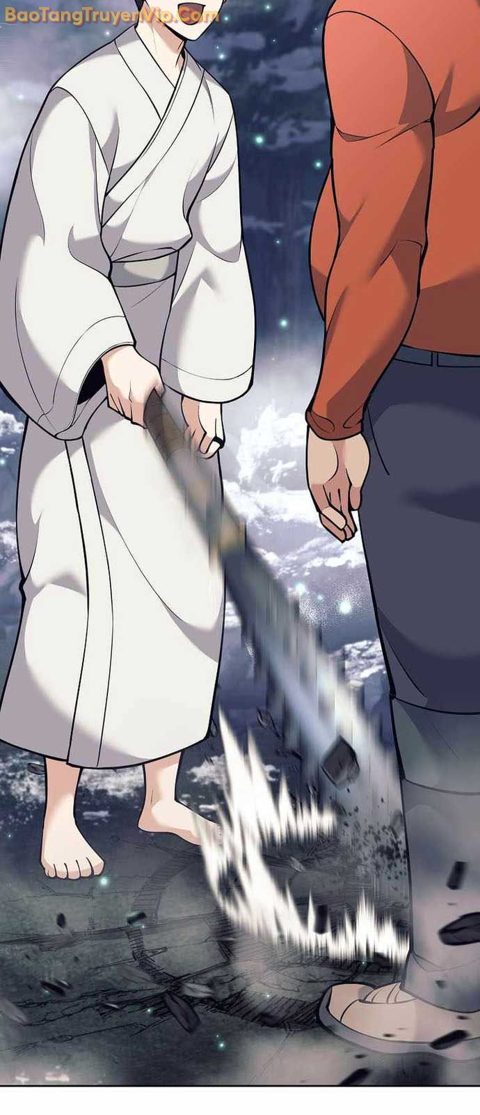 Đứa Con Ngoài Giá Thú Có Khả Năng Hấp Thụ Vũ Khí chapter 33 - Trang 20