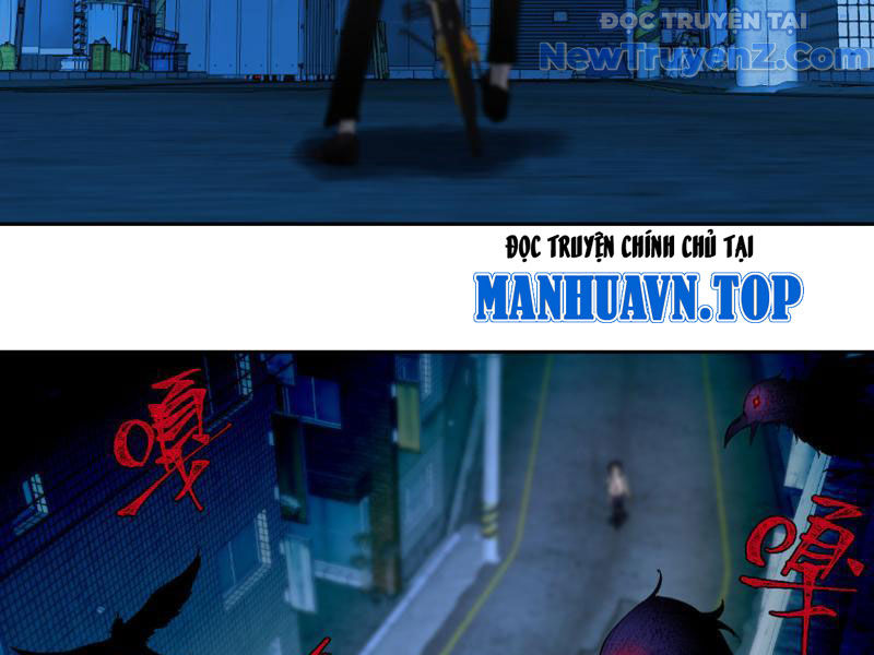Bách Quỷ Lục chapter 12 - Trang 45